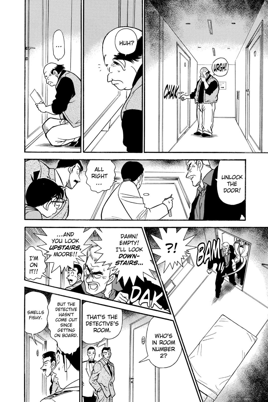 Read Detective Conan - Chapter 225 - closed-case.com | Image 16