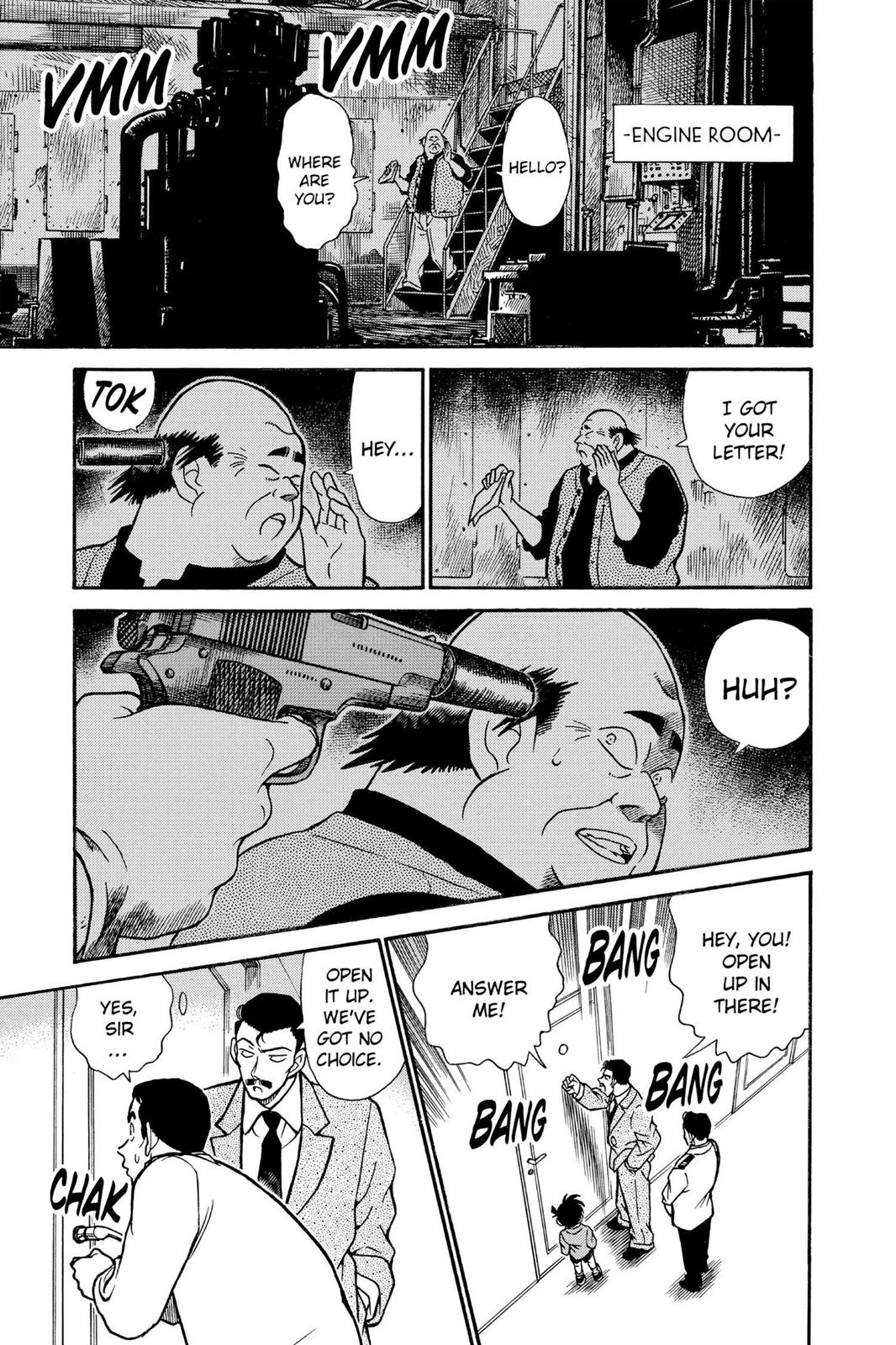Read Detective Conan - Chapter 225 - closed-case.com | Image 17