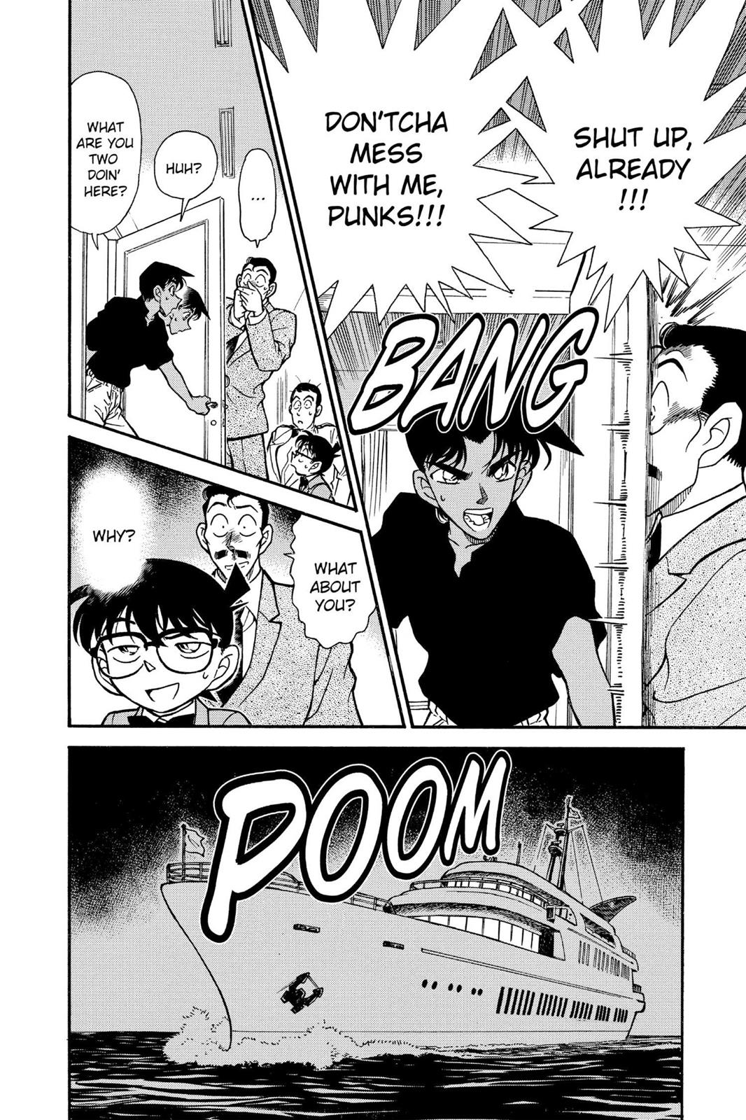 Read Detective Conan - Chapter 225 - closed-case.com | Image 18