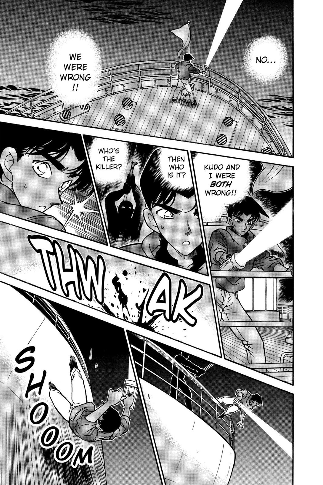 Read Detective Conan - Chapter 227 - closed-case.com | Image 17