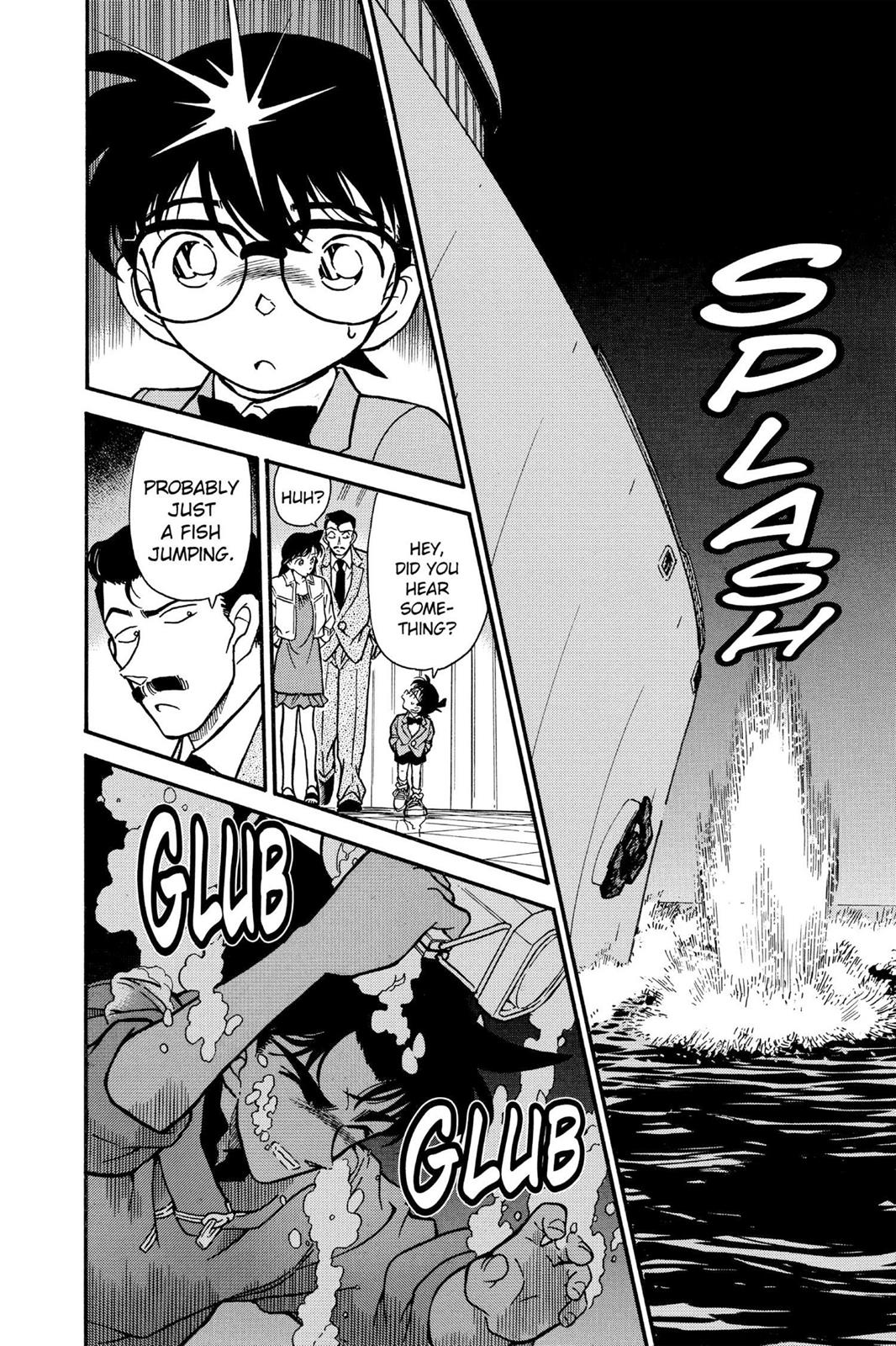 Read Detective Conan - Chapter 227 - closed-case.com | Image 18