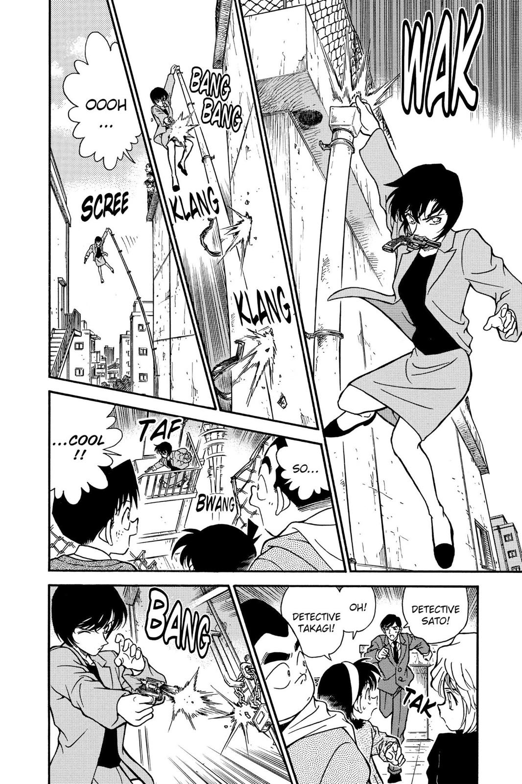 Read Detective Conan - Chapter 231 - closed-case.com | Image 8