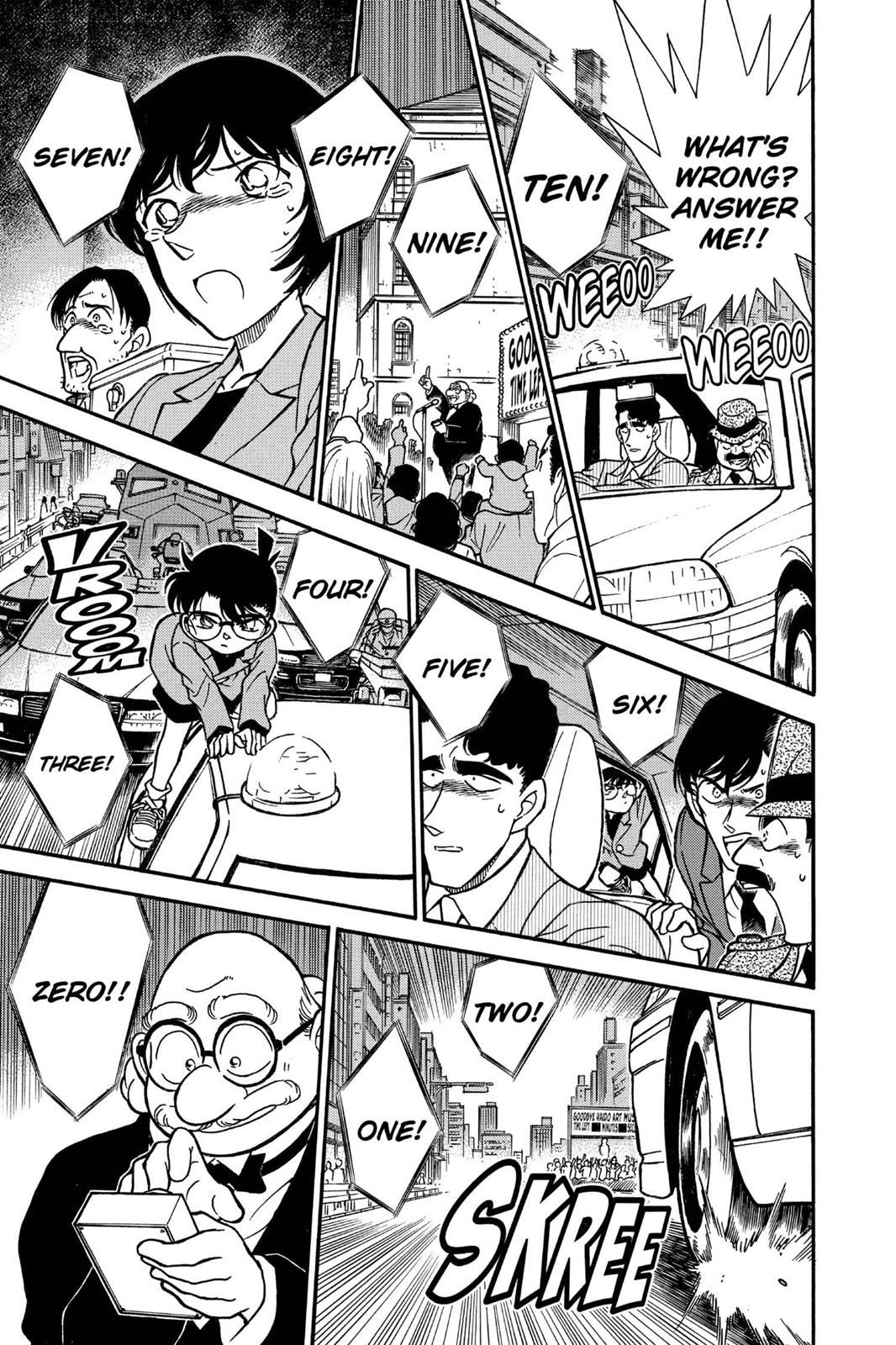 Read Detective Conan - Chapter 233 - closed-case.com | Image 13