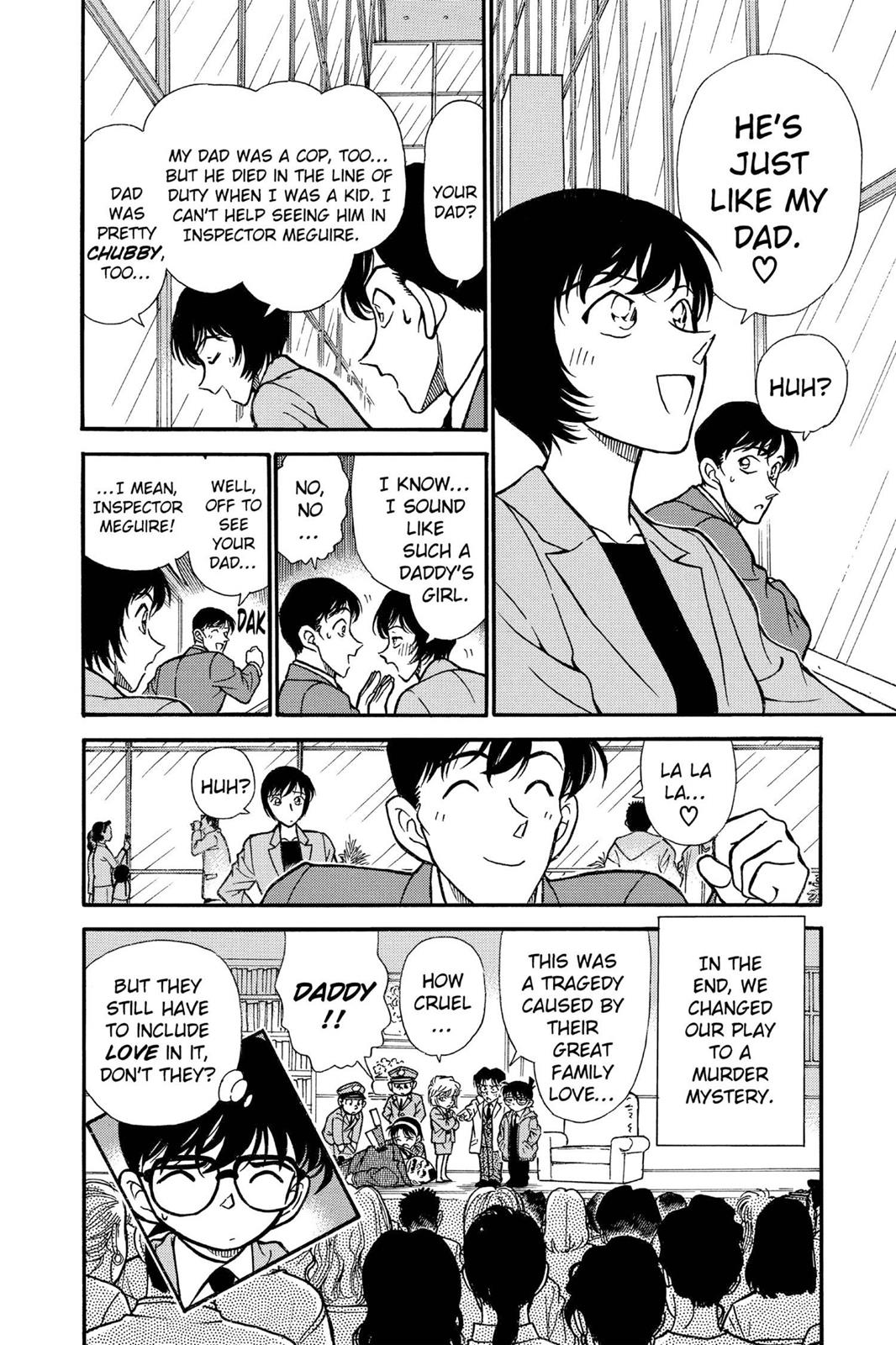 Read Detective Conan - Chapter 233 - closed-case.com | Image 18
