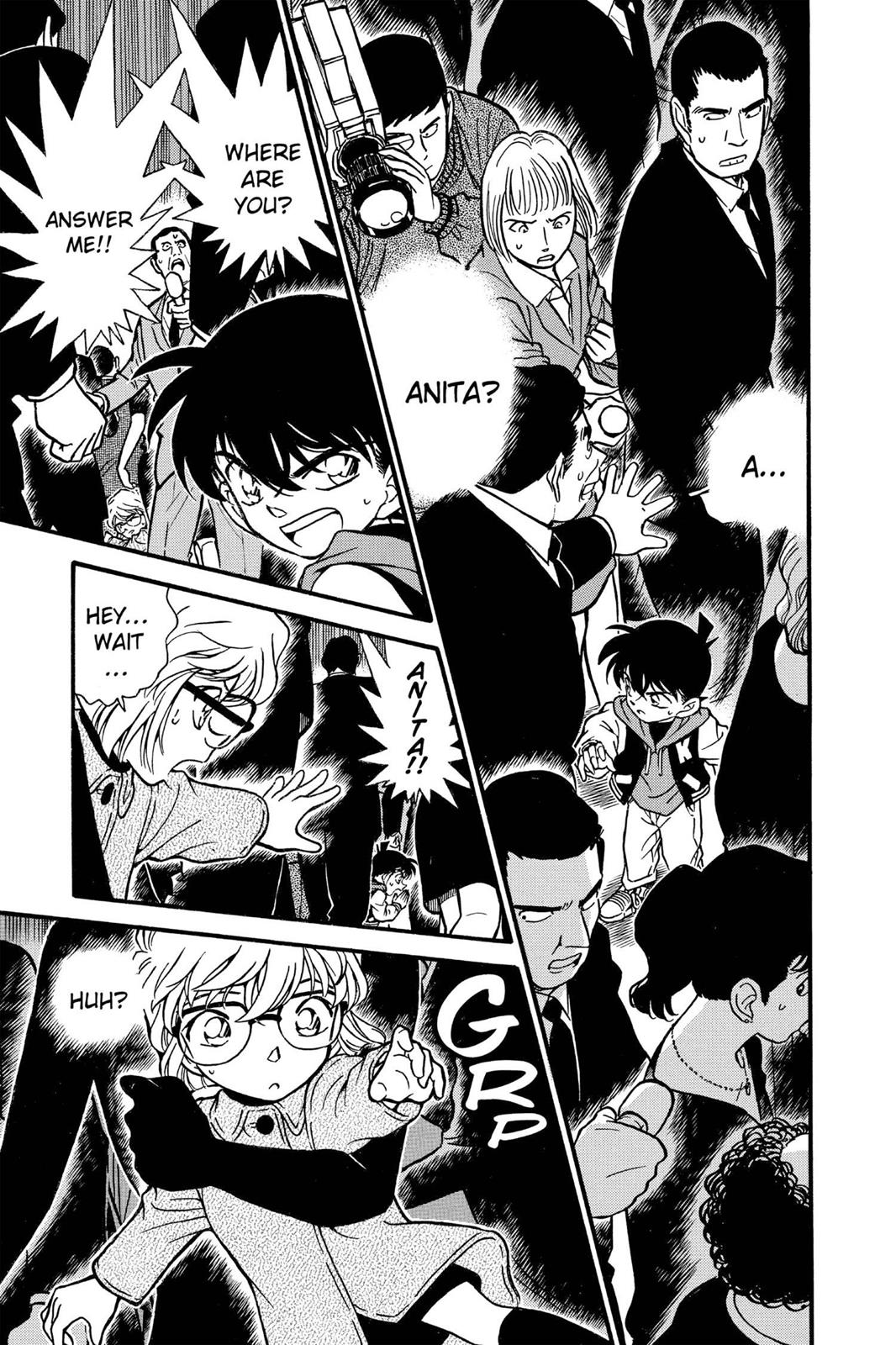 Read Detective Conan - Chapter 240 - closed-case.com | Image 15