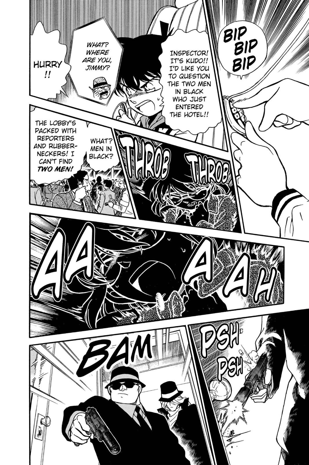 Read Detective Conan - Chapter 241 - closed-case.com | Image 14