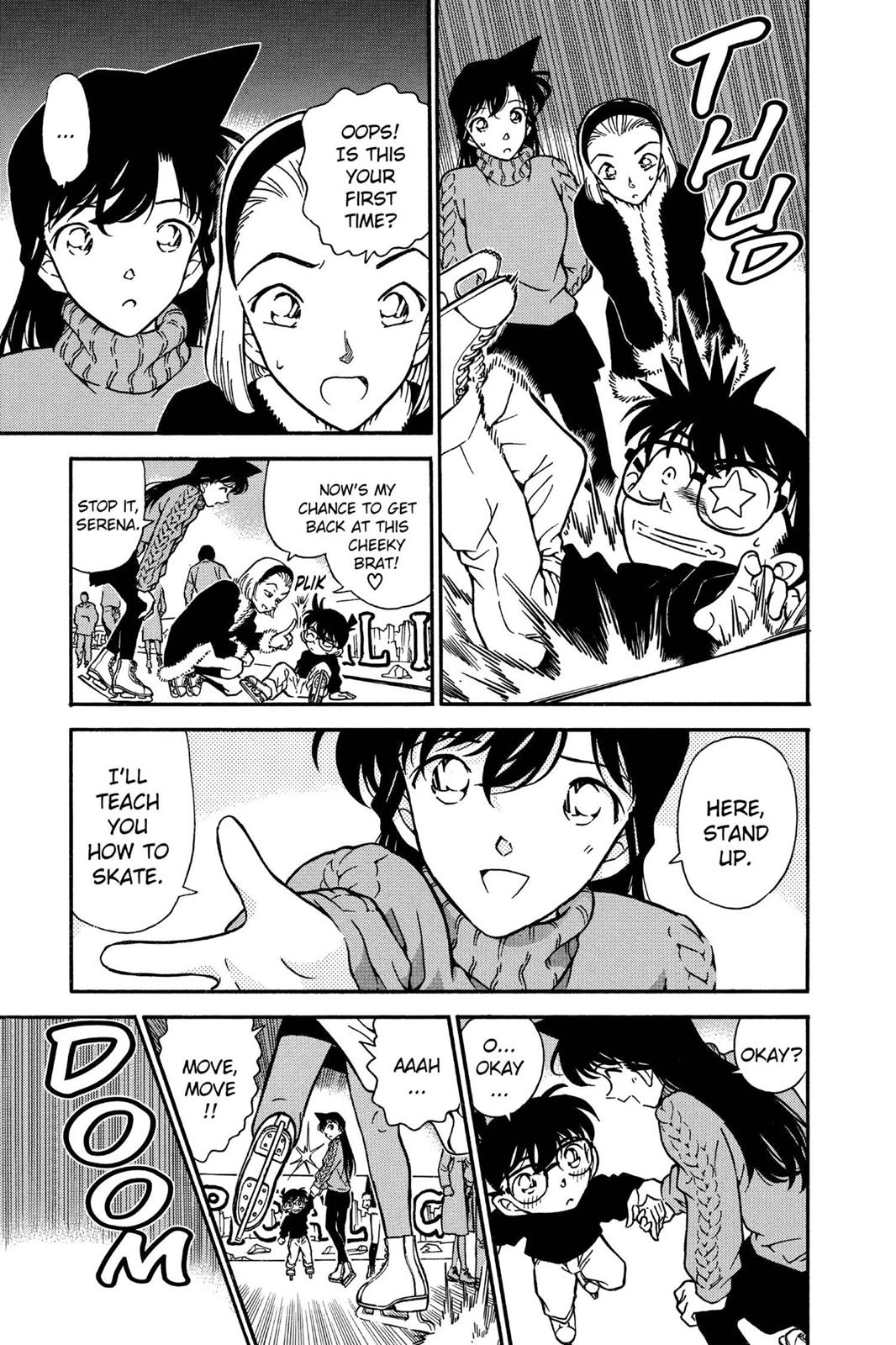 Read Detective Conan - Chapter 243 - closed-case.com | Image 9