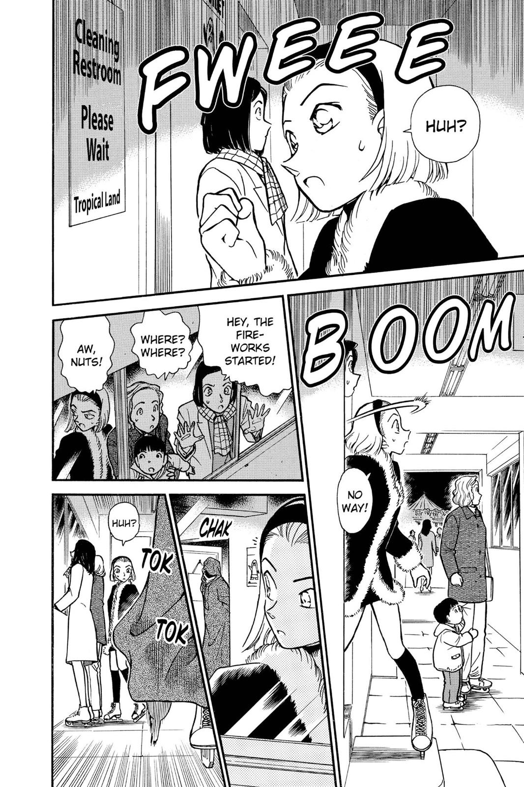 Read Detective Conan - Chapter 243 - closed-case.com | Image 18