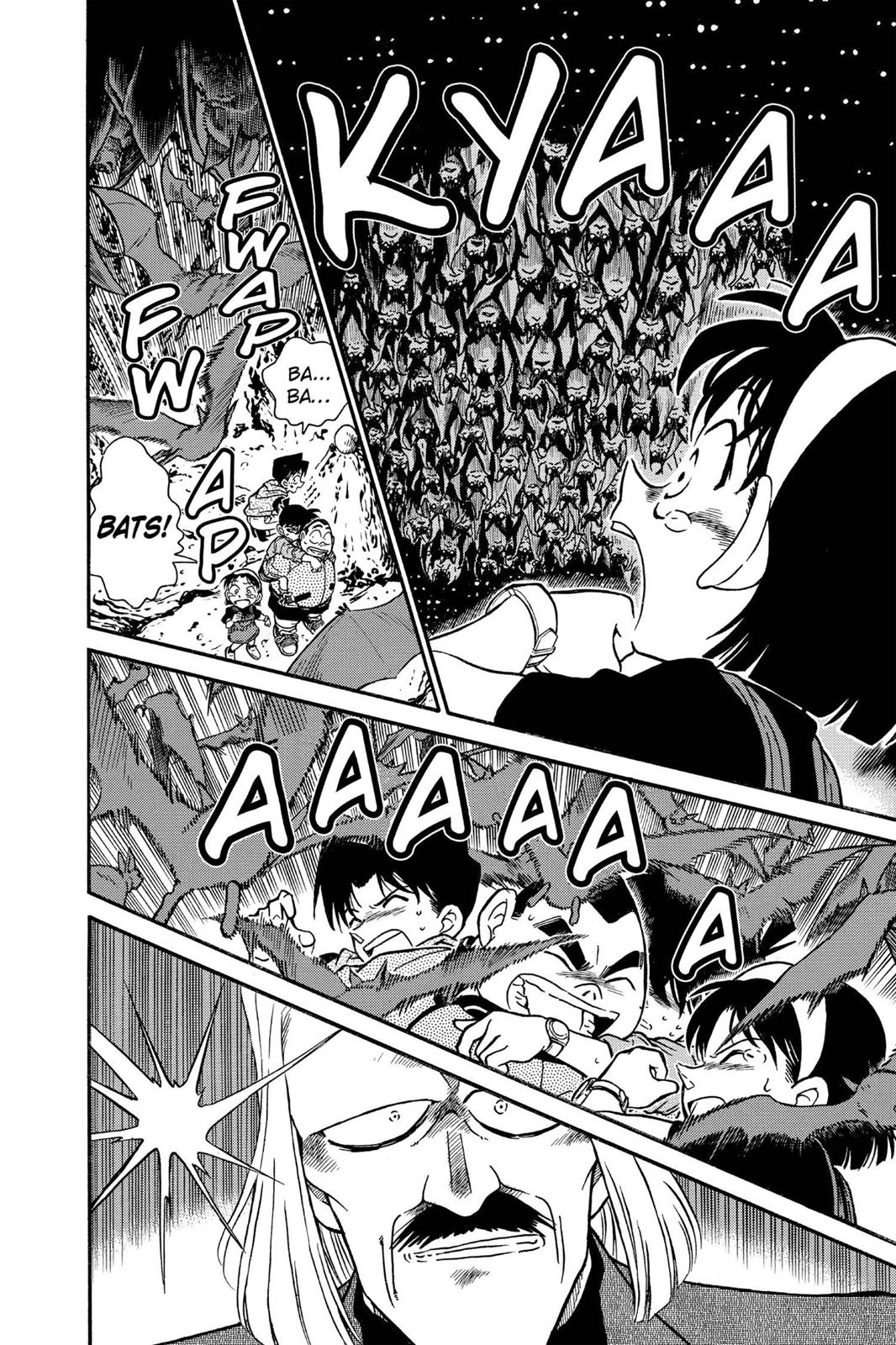Read Detective Conan - Chapter 252 - closed-case.com | Image 14