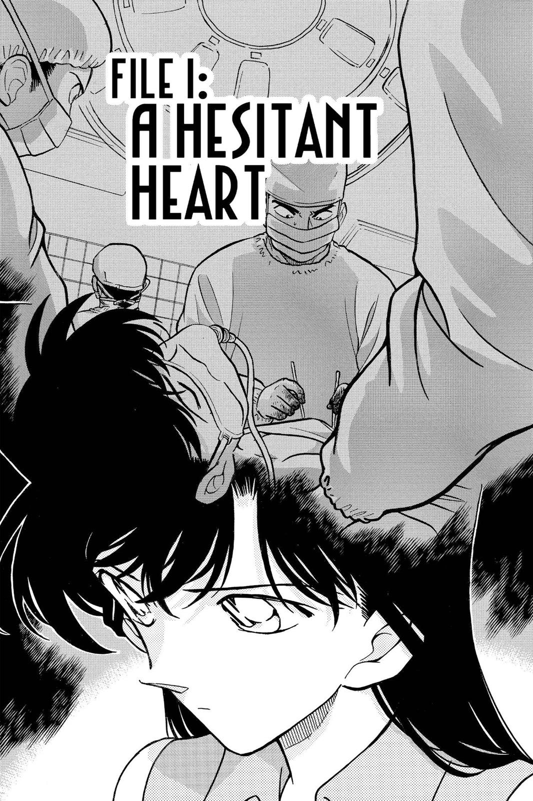 Read Detective Conan - Chapter 254 - closed-case.com | Image 5