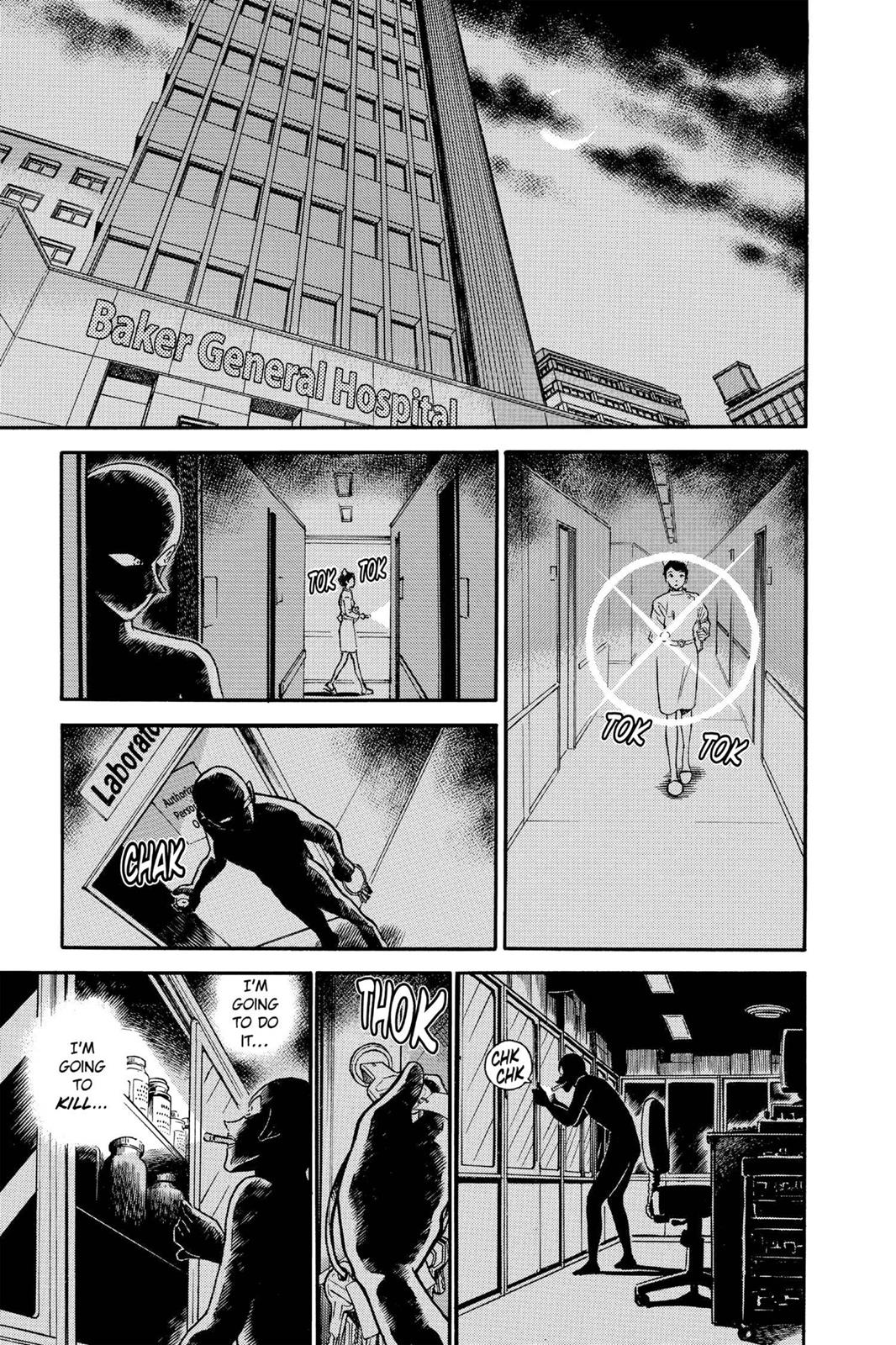 Read Detective Conan - Chapter 254 - closed-case.com | Image 19