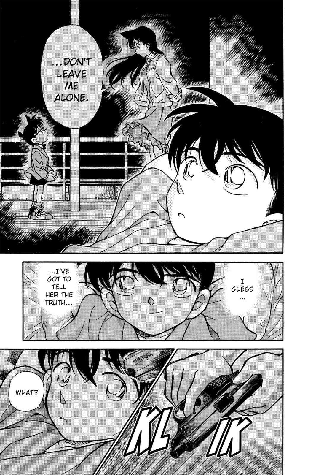 Read Detective Conan - Chapter 254 - closed-case.com | Image 21