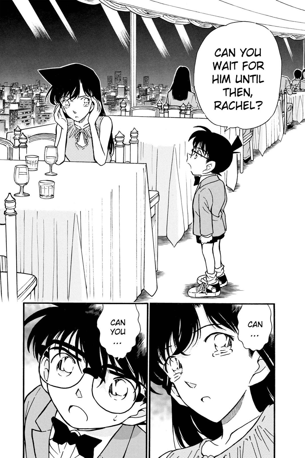 Read Detective Conan - Chapter 260 - closed-case.com | Image 16