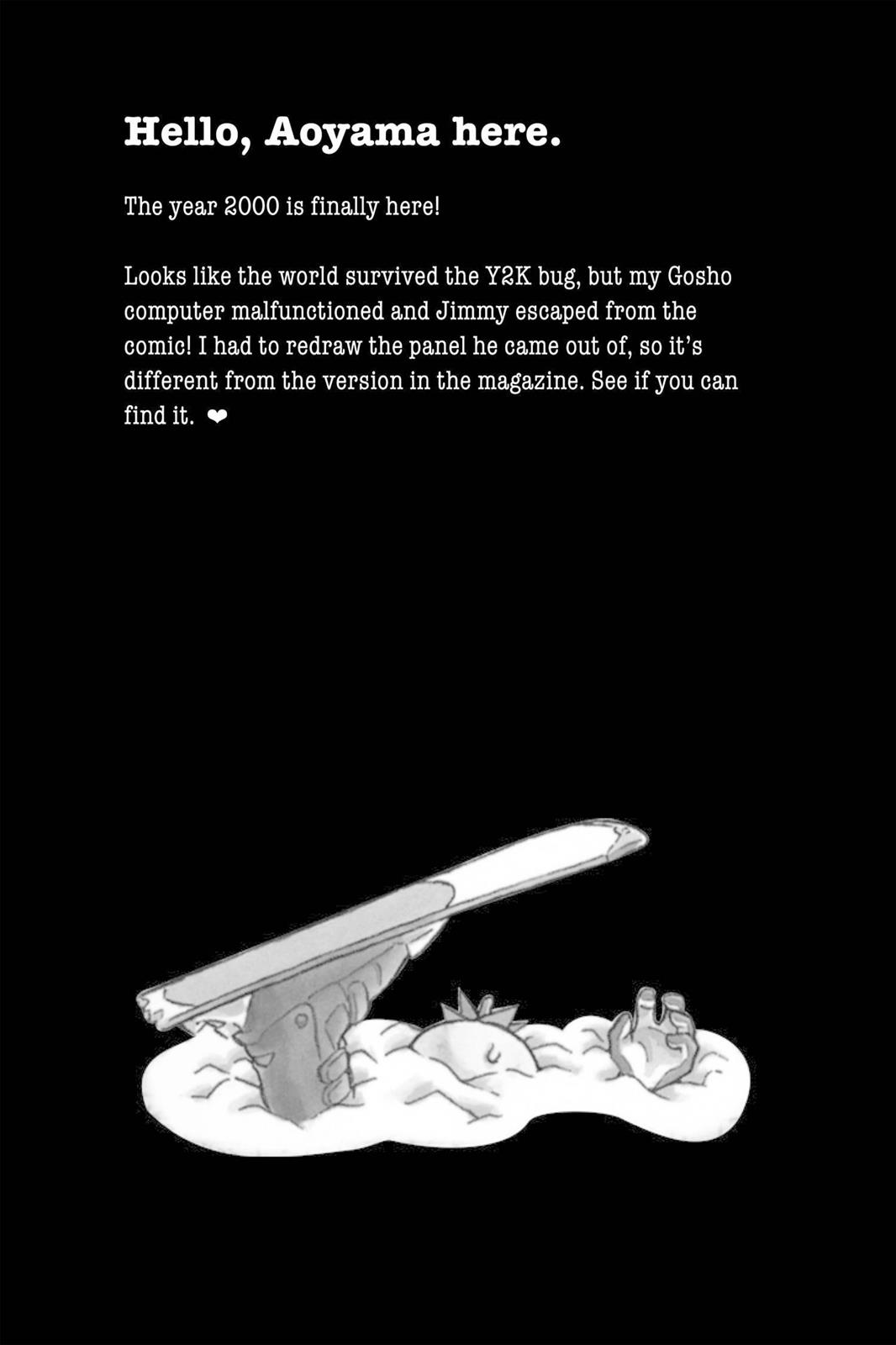 Read Detective Conan - Chapter 263 - closed-case.com | Image 19