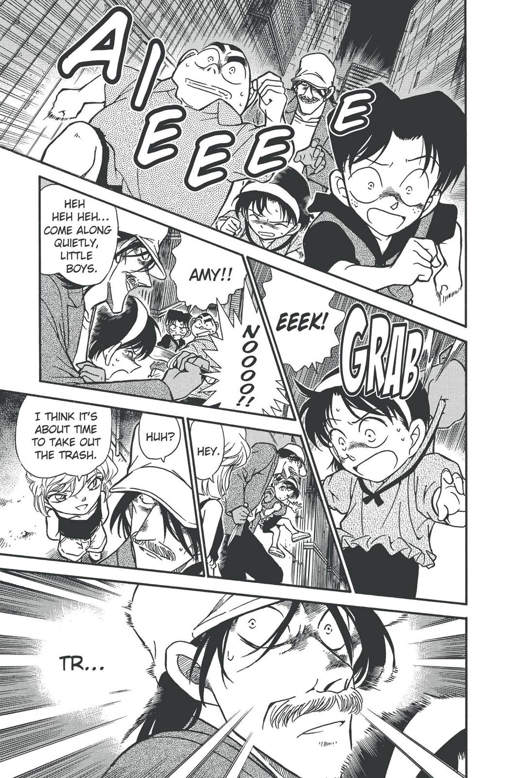 Read Detective Conan - Chapter 269 - closed-case.com | Image 9