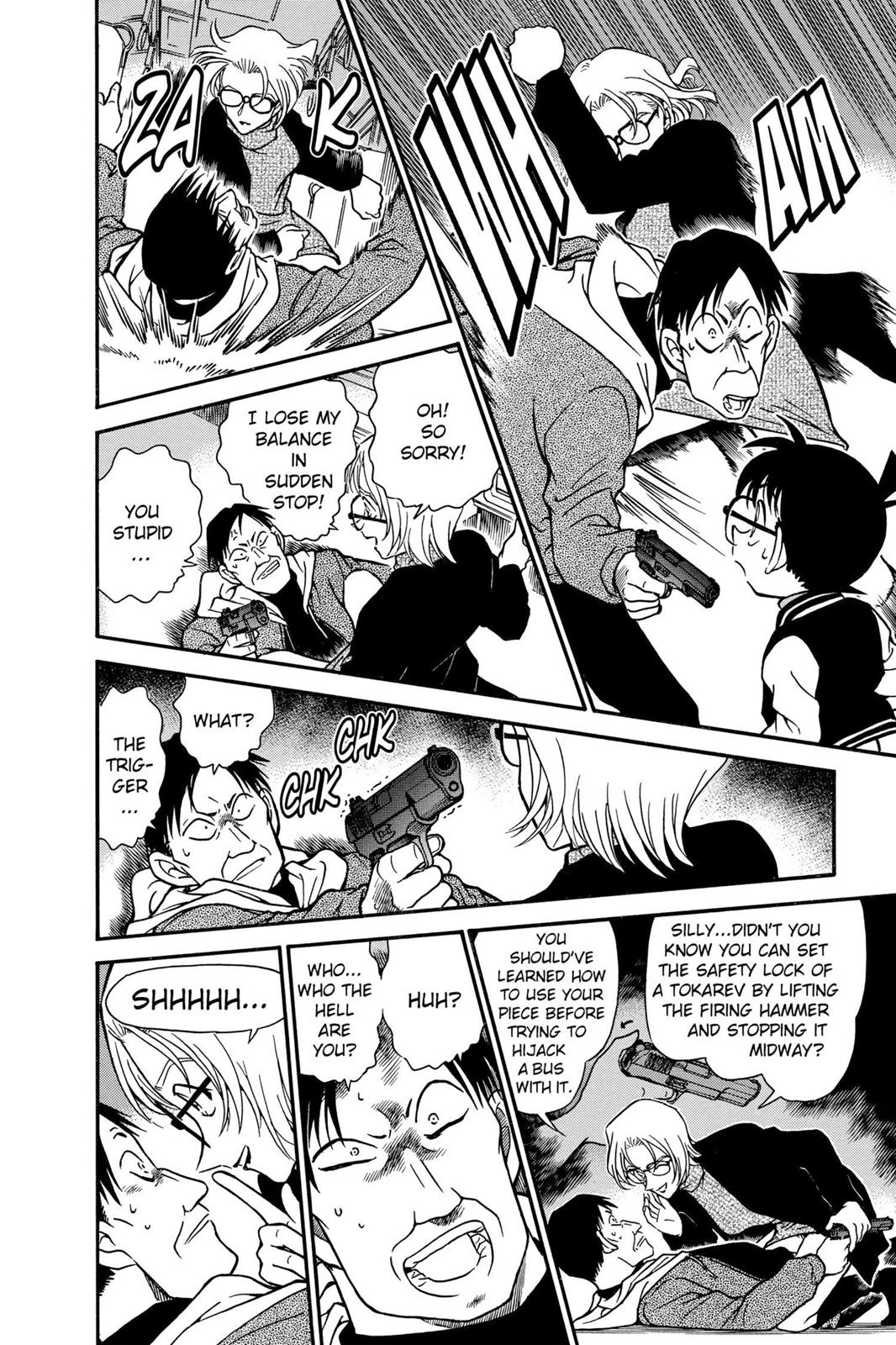 Read Detective Conan - Chapter 289 - closed-case.com | Image 10