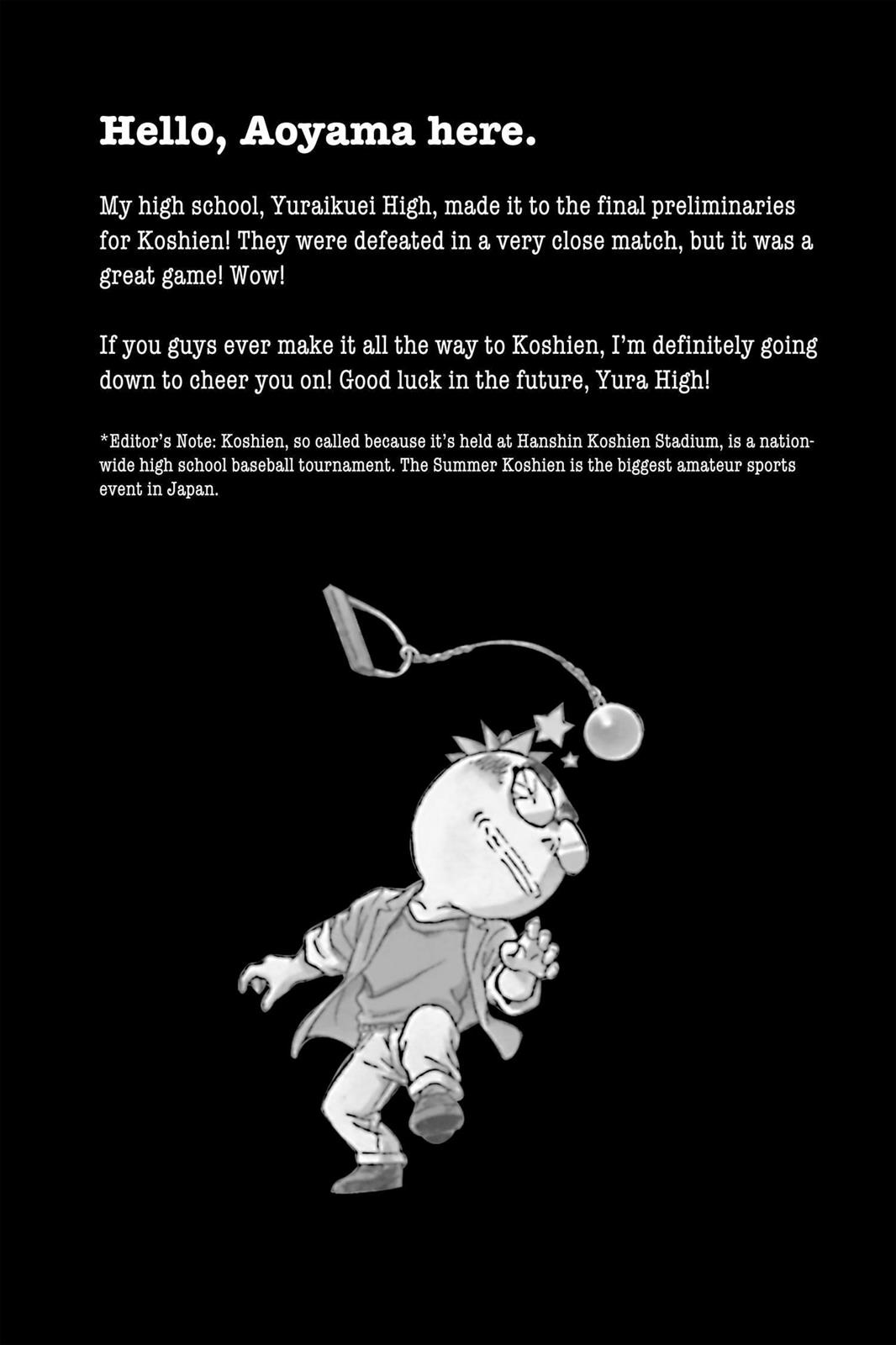 Read Detective Conan - Chapter 295 - closed-case.com | Image 19