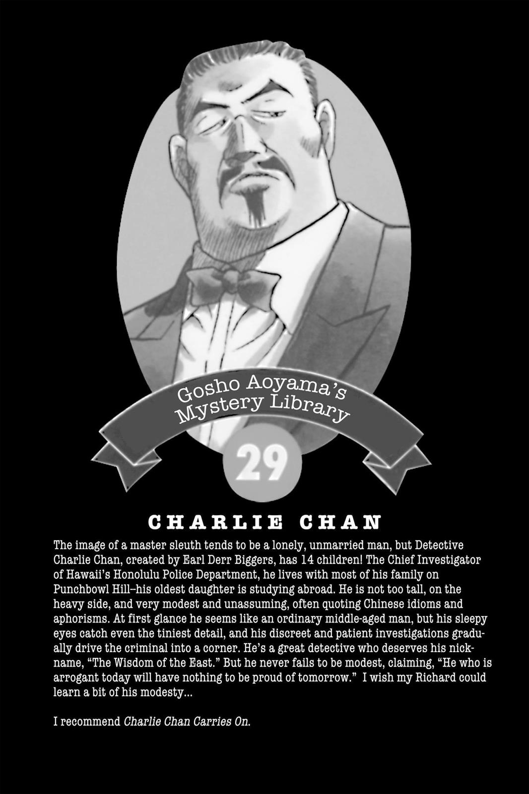 Read Detective Conan - Chapter 295 - closed-case.com | Image 20