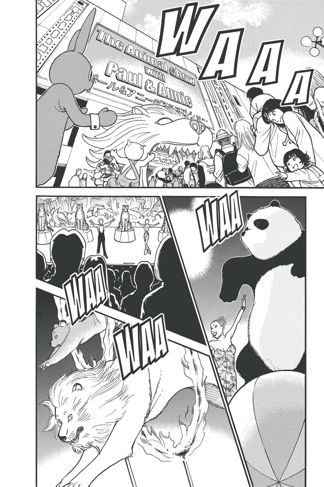 Read Detective Conan - Chapter 325 - closed-case.com | Image 2