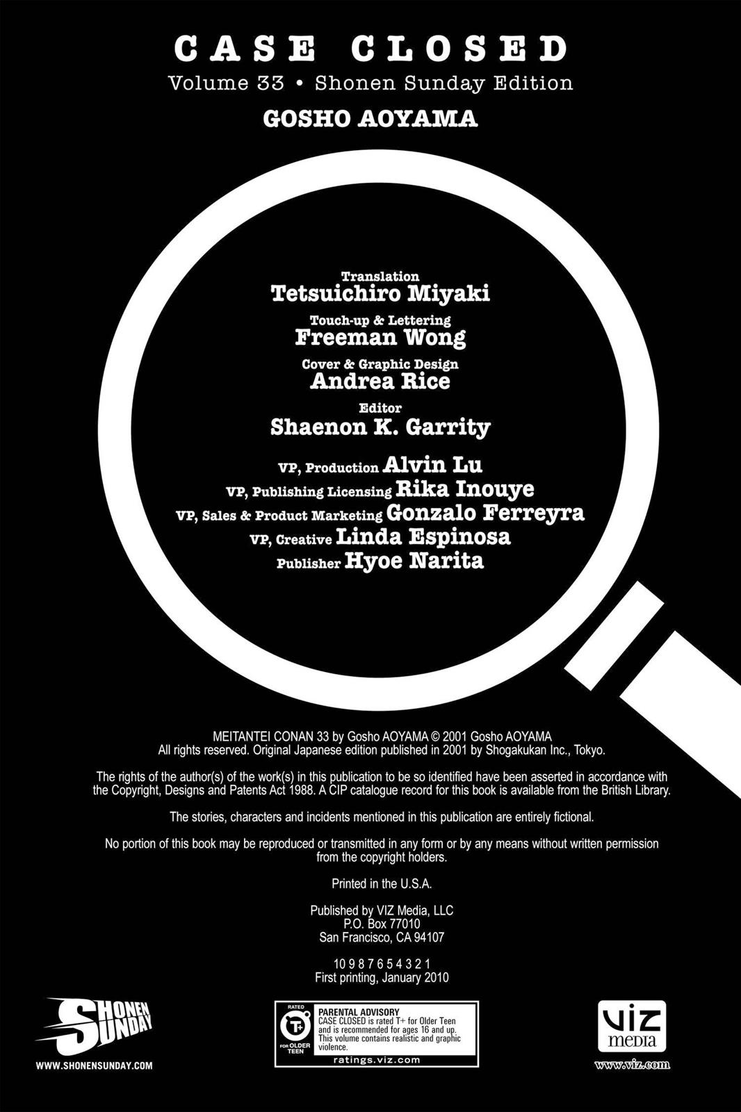 Read Detective Conan - Chapter 329 - closed-case.com | Image 4