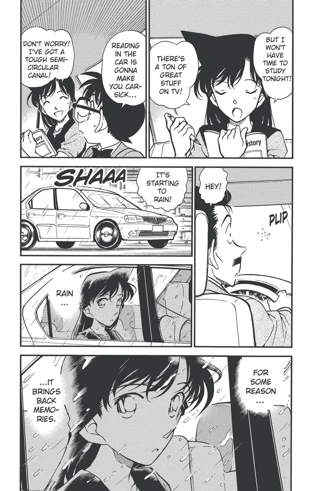 Read Detective Conan - Chapter 347 - closed-case.com | Image 3