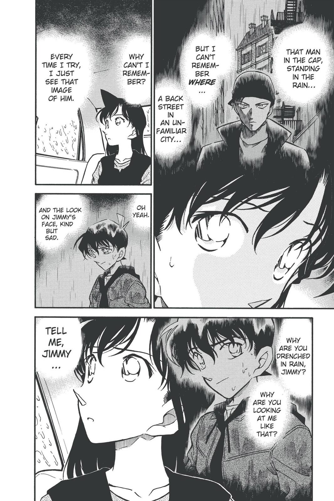 Read Detective Conan - Chapter 347 - closed-case.com | Image 4
