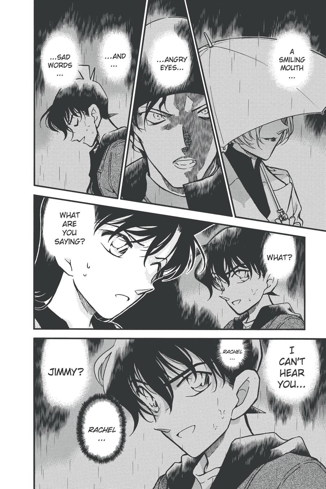 Read Detective Conan - Chapter 348 - closed-case.com | Image 10