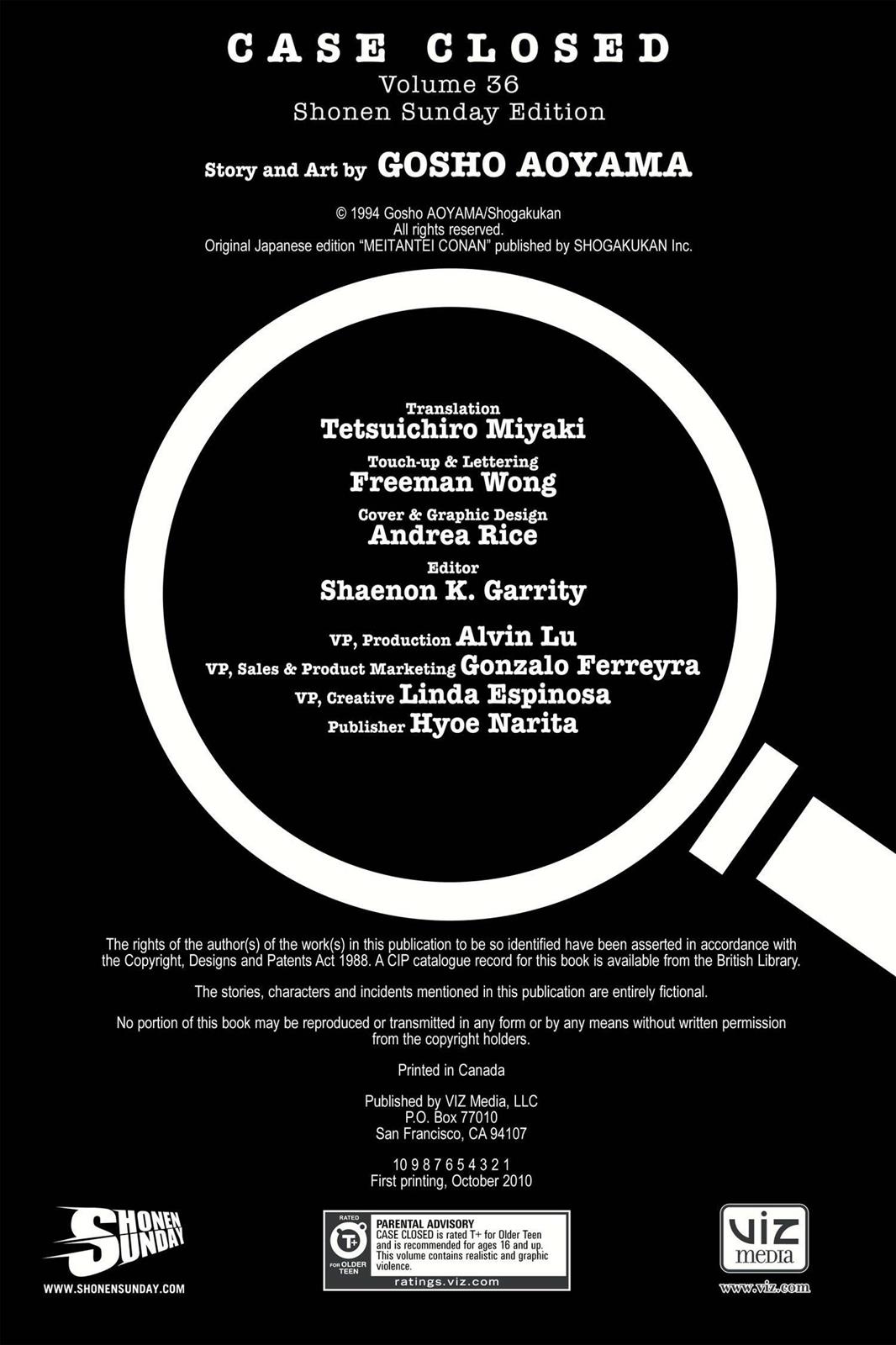 Read Detective Conan - Chapter 362 - closed-case.com | Image 4