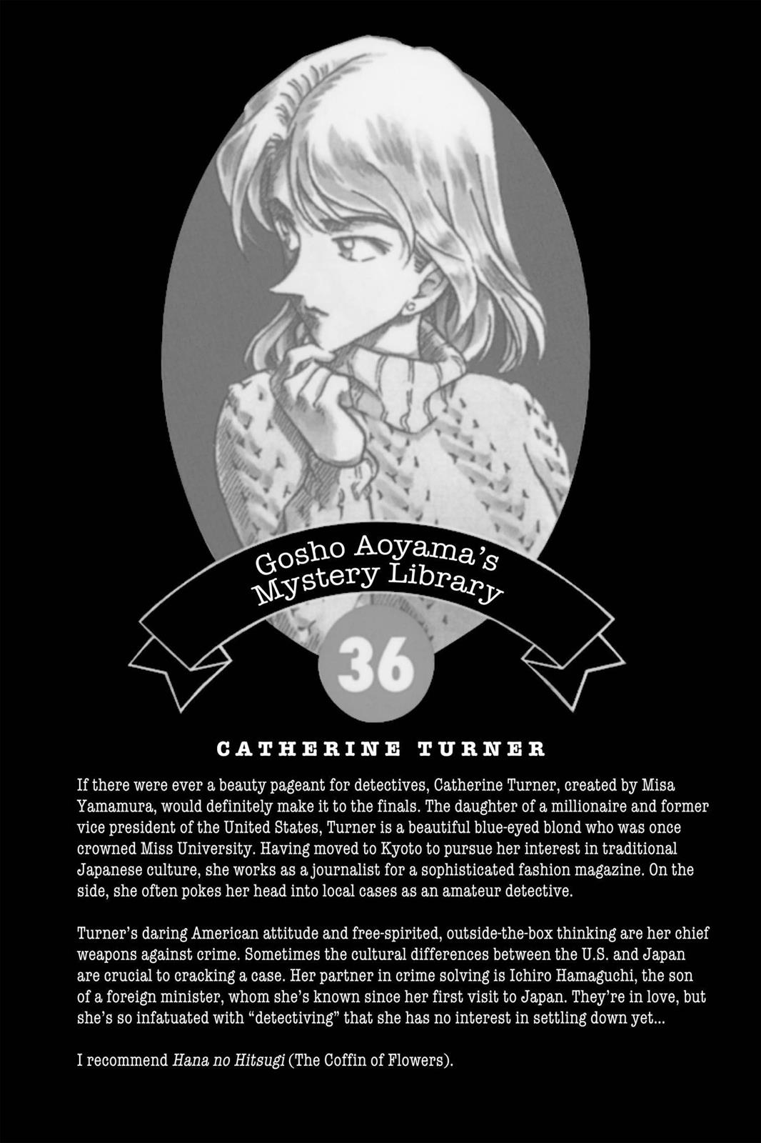 Read Detective Conan - Chapter 372 - closed-case.com | Image 17