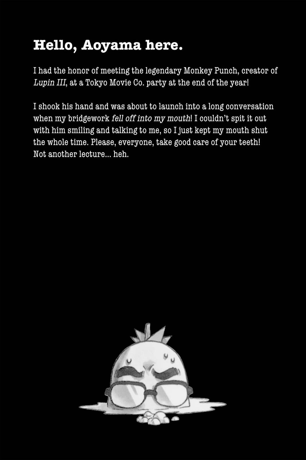 Read Detective Conan - Chapter 372 - closed-case.com | Image 18