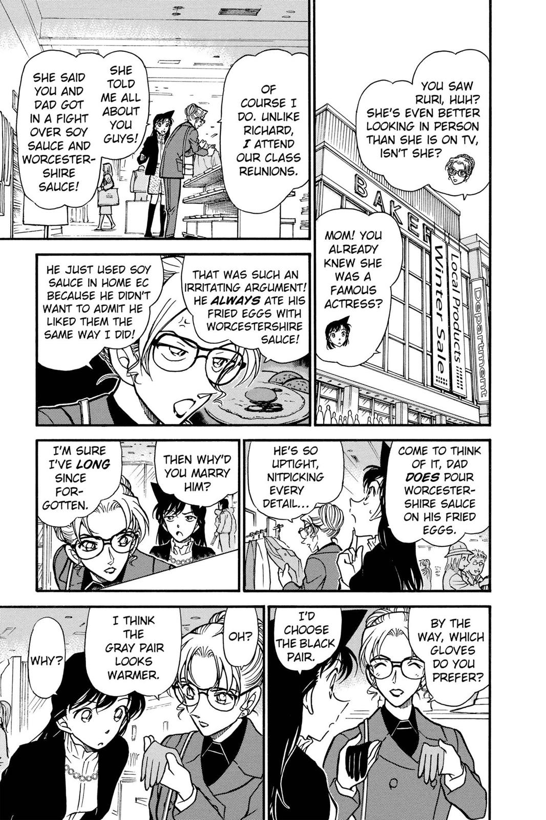 Read Detective Conan - Chapter 376 - closed-case.com | Image 17