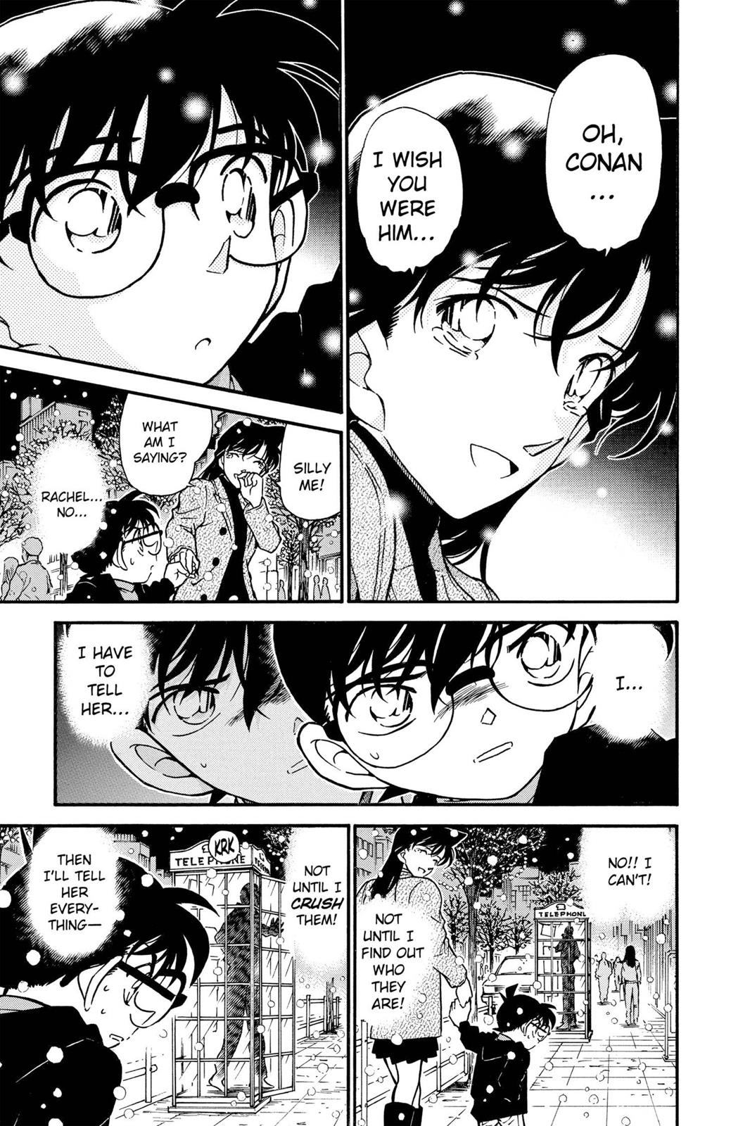 Read Detective Conan - Chapter 379 - closed-case.com | Image 17