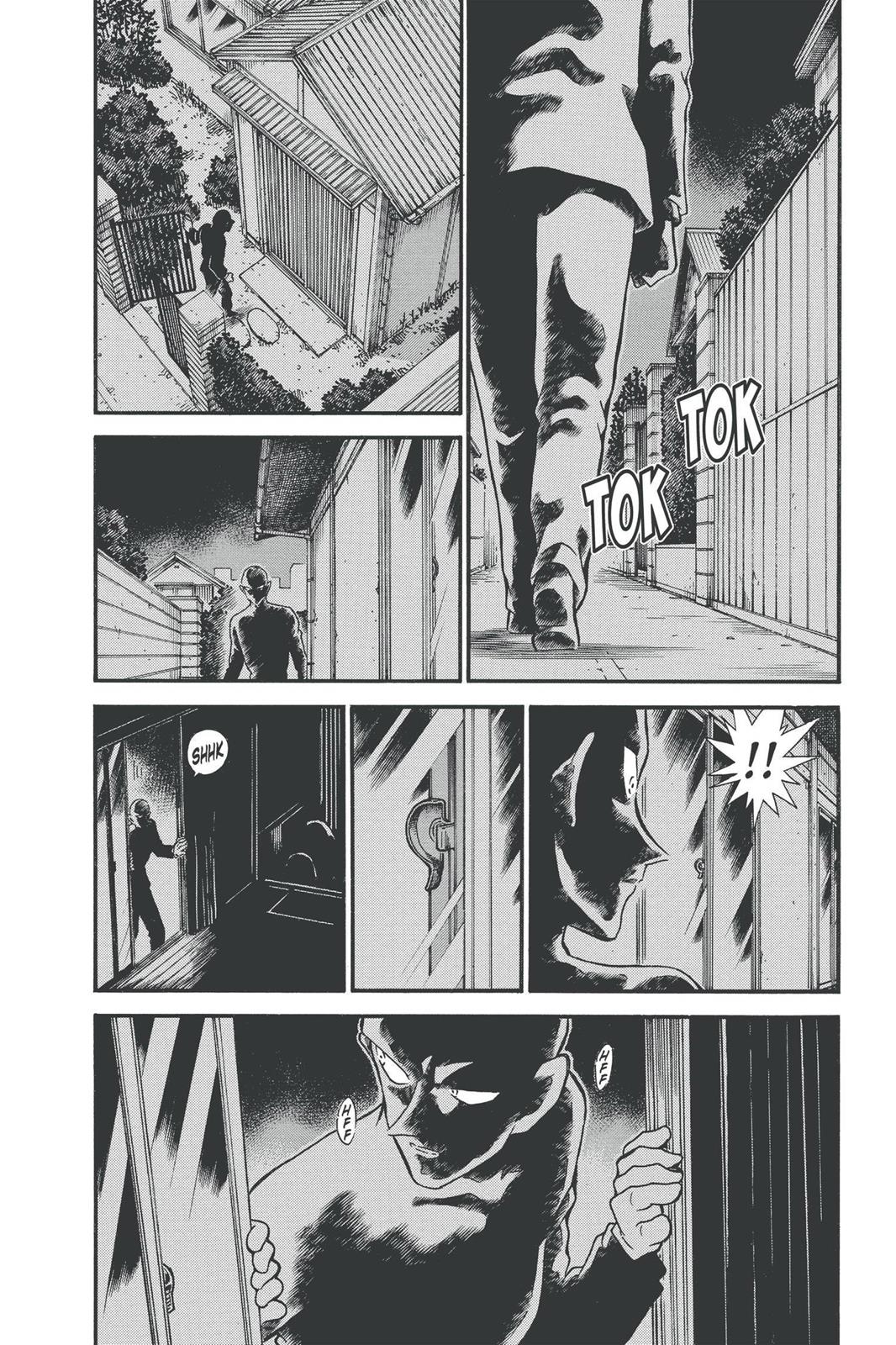 Read Detective Conan - Chapter 397 - closed-case.com | Image 4