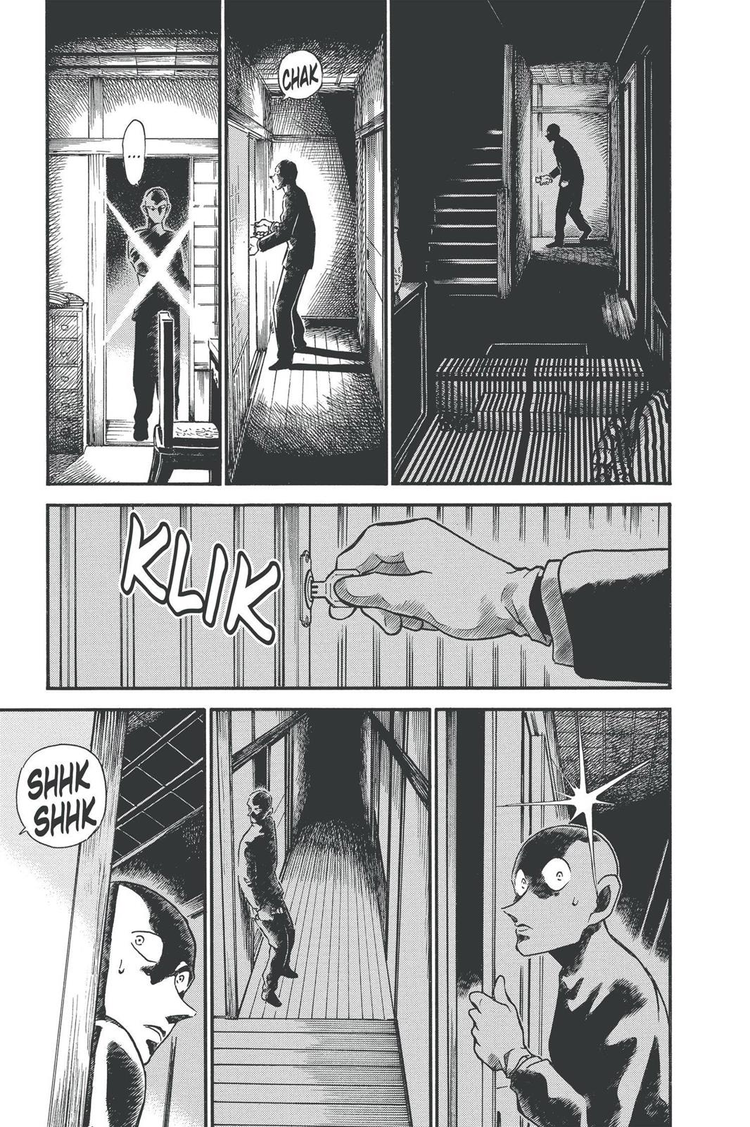 Read Detective Conan - Chapter 397 - closed-case.com | Image 5