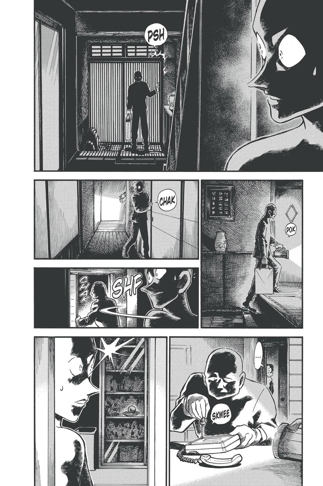 Read Detective Conan - Chapter 397 - closed-case.com | Image 6