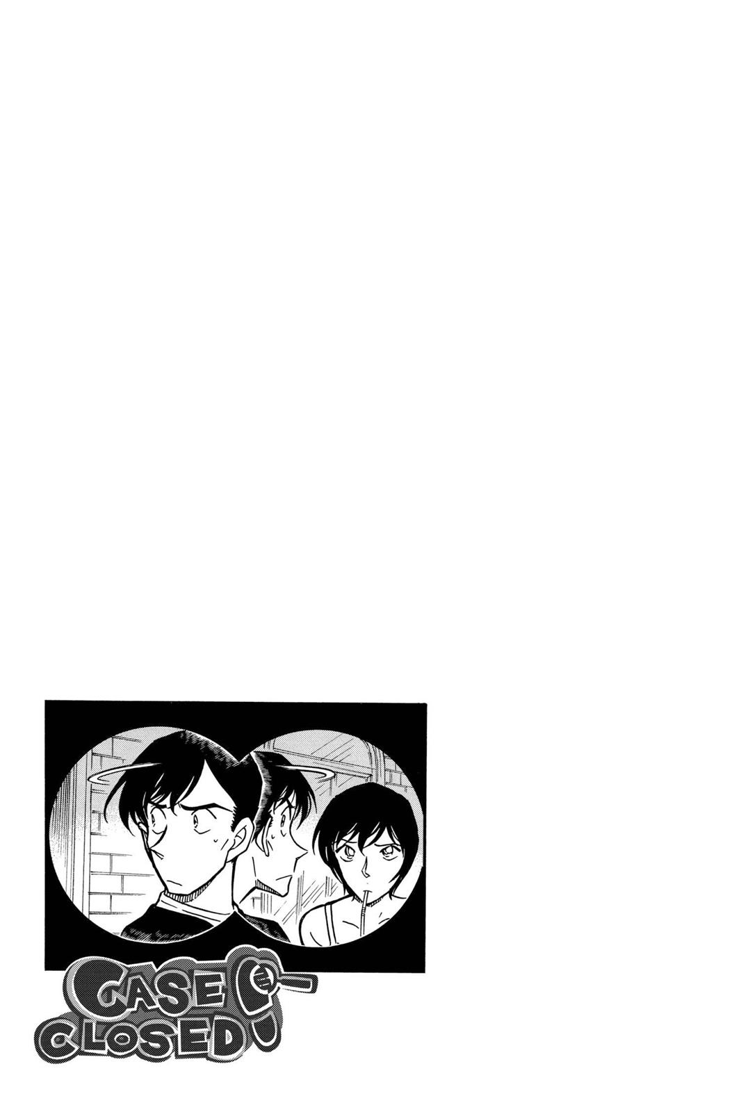 Read Detective Conan - Chapter 409 - closed-case.com | Image 19
