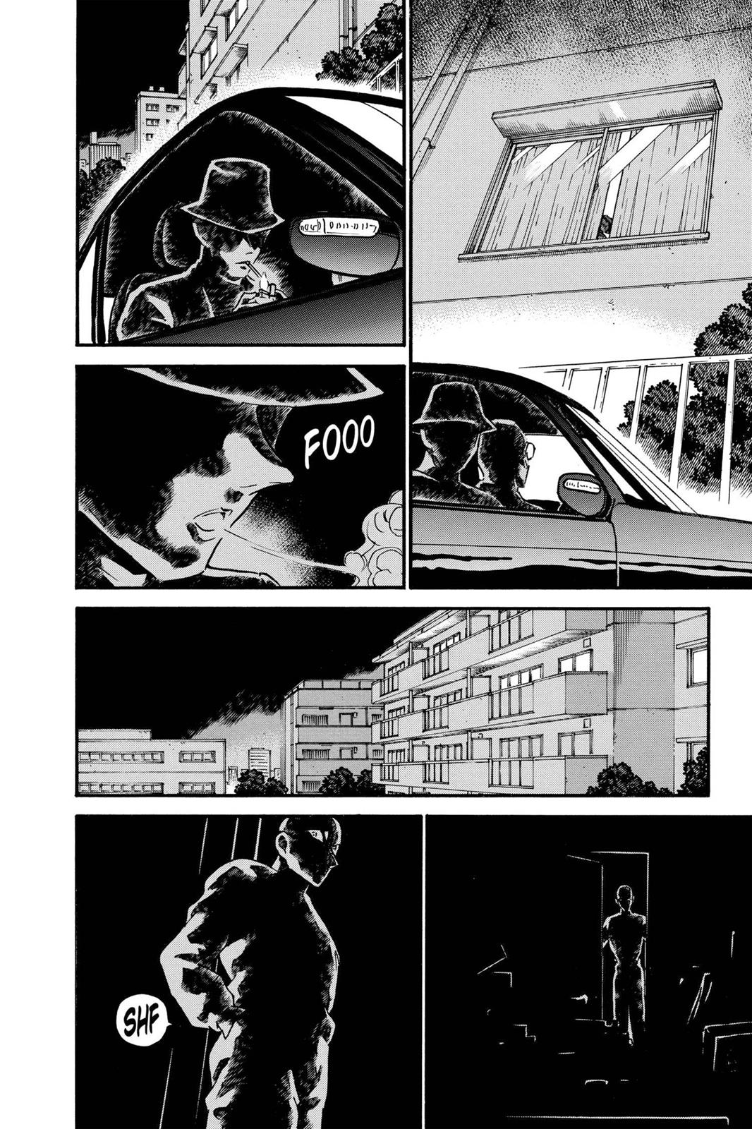 Read Detective Conan - Chapter 419 - closed-case.com | Image 6