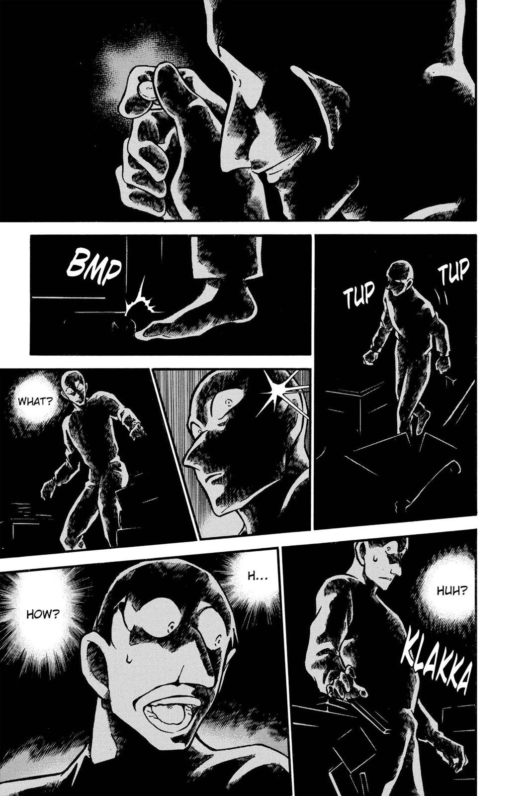 Read Detective Conan - Chapter 419 - closed-case.com | Image 7