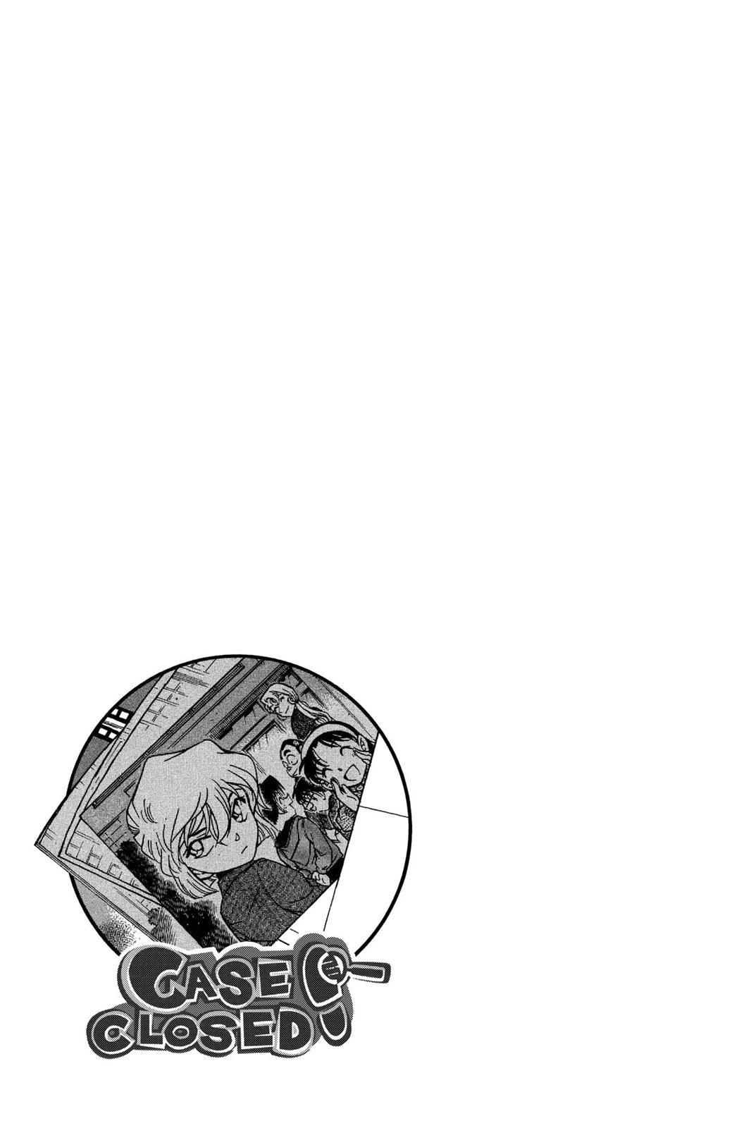 Read Detective Conan - Chapter 424 - closed-case.com | Image 17
