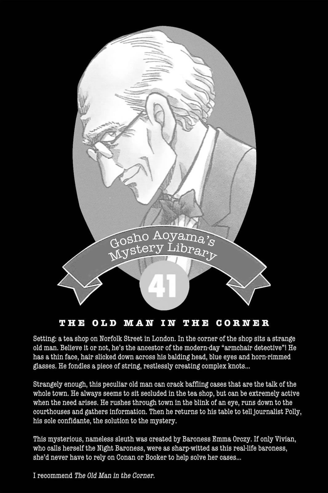 Read Detective Conan - Chapter 424 - closed-case.com | Image 19