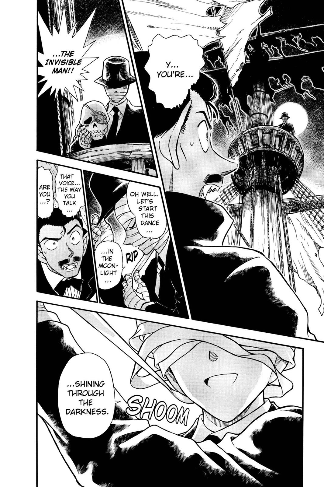 Read Detective Conan - Chapter 431 - closed-case.com | Image 16