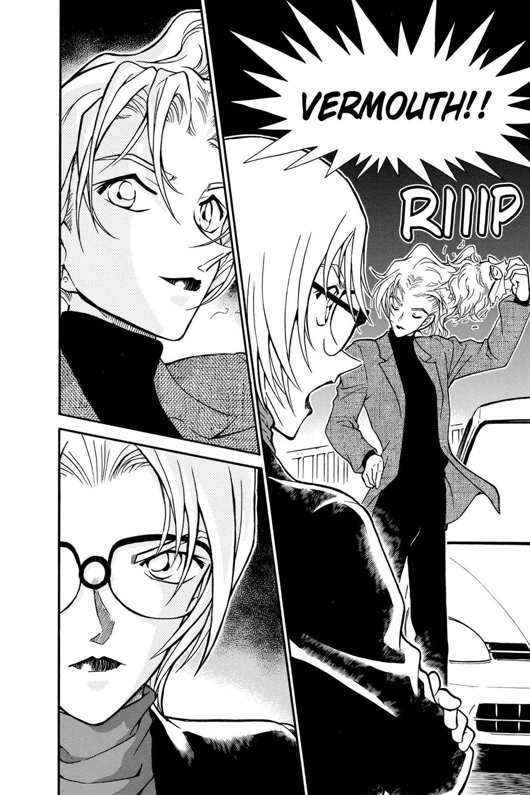 Read Detective Conan - Chapter 432 - closed-case.com | Image 17