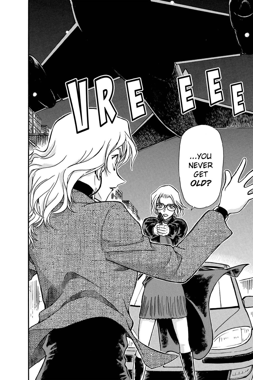 Read Detective Conan - Chapter 433 - closed-case.com | Image 8