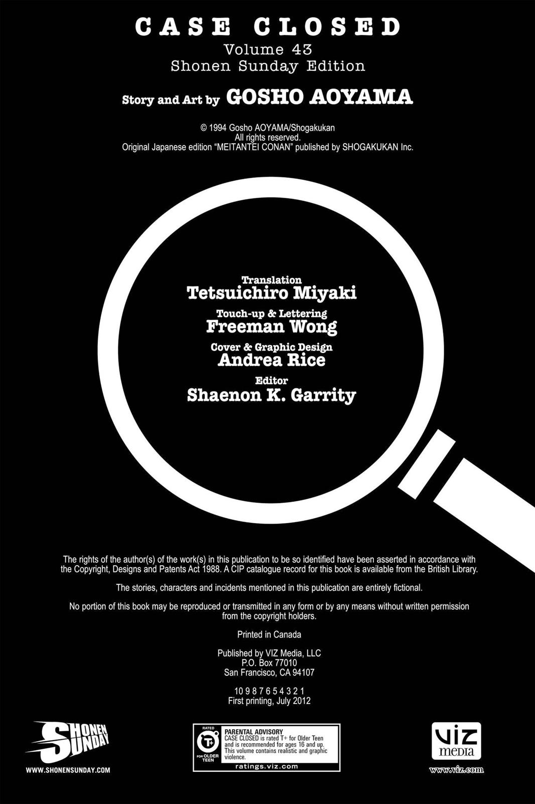 Read Detective Conan - Chapter 436 - closed-case.com | Image 4