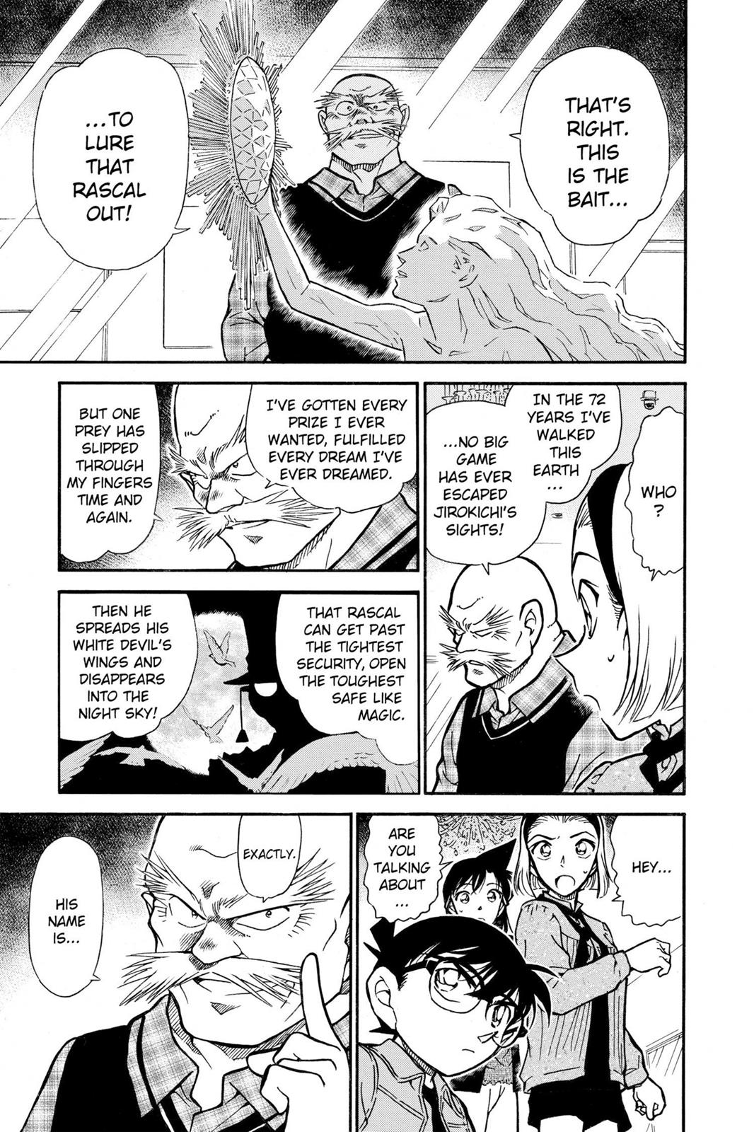 Read Detective Conan - Chapter 453 - closed-case.com | Image 9
