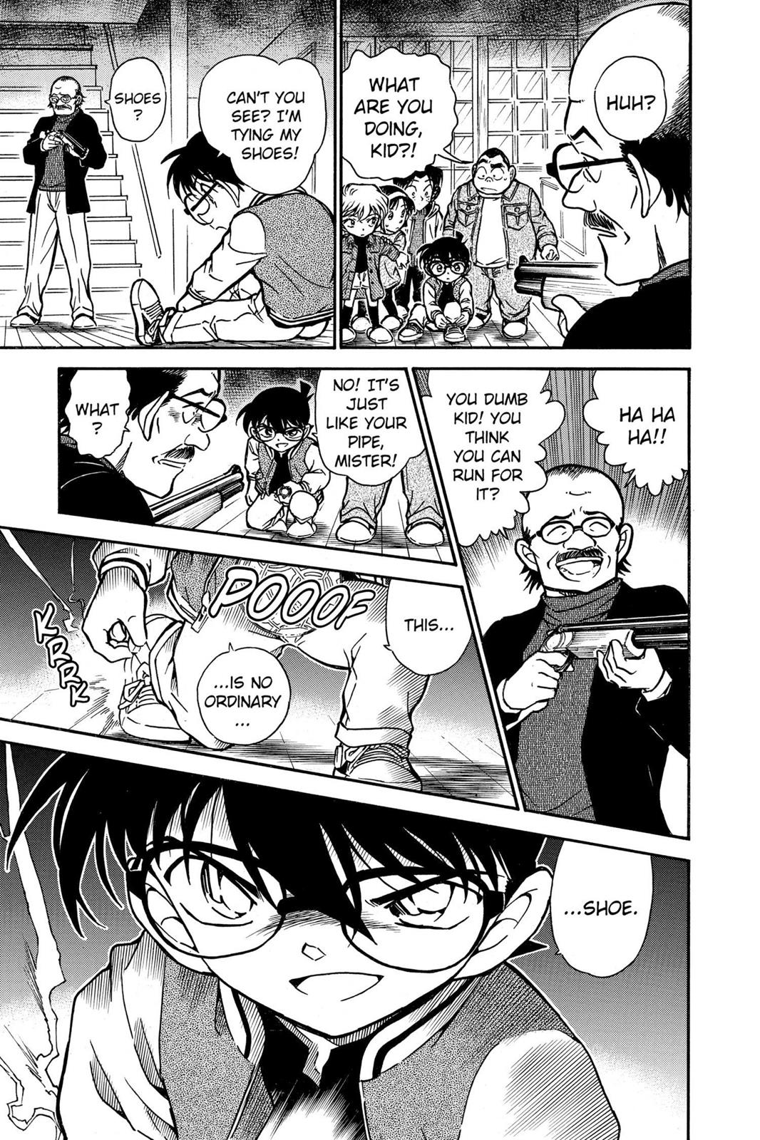 Read Detective Conan - Chapter 469 - closed-case.com | Image 17