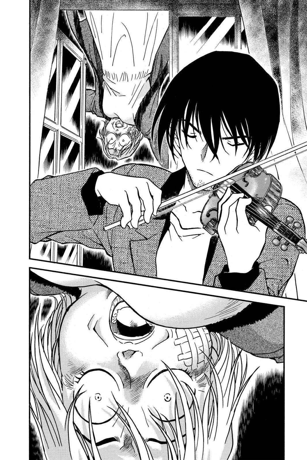 Read Detective Conan - Chapter 472 - closed-case.com | Image 12