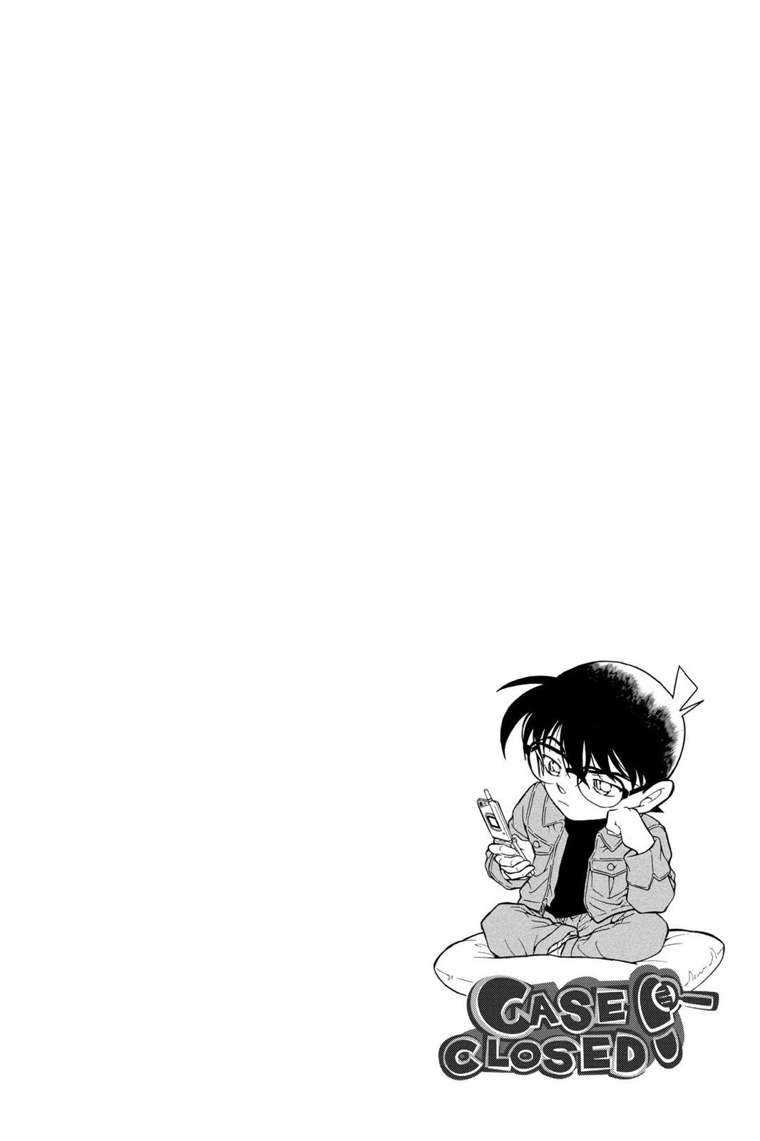 Read Detective Conan - Chapter 476 - closed-case.com | Image 3