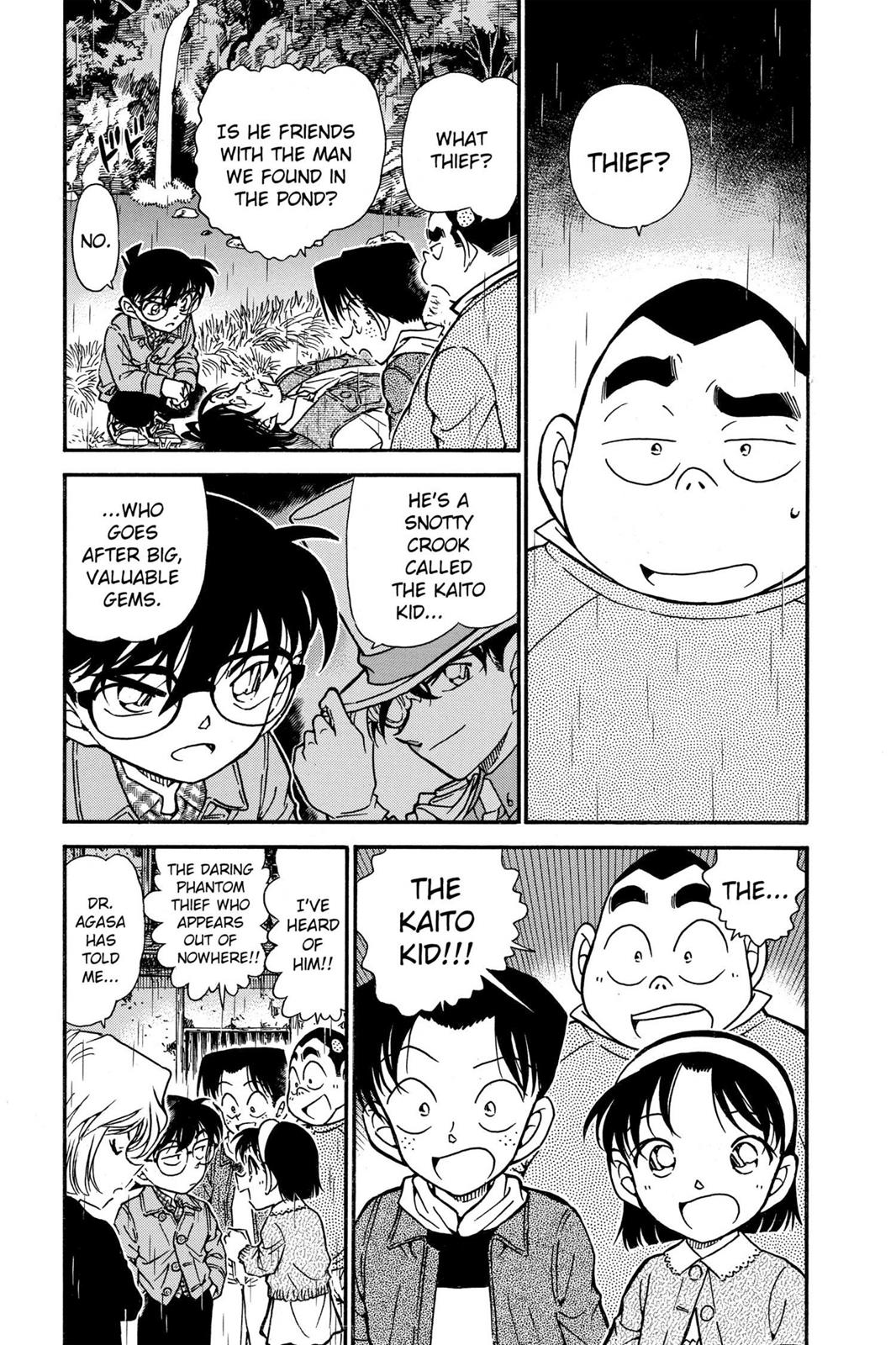 Read Detective Conan - Chapter 476 - closed-case.com | Image 4