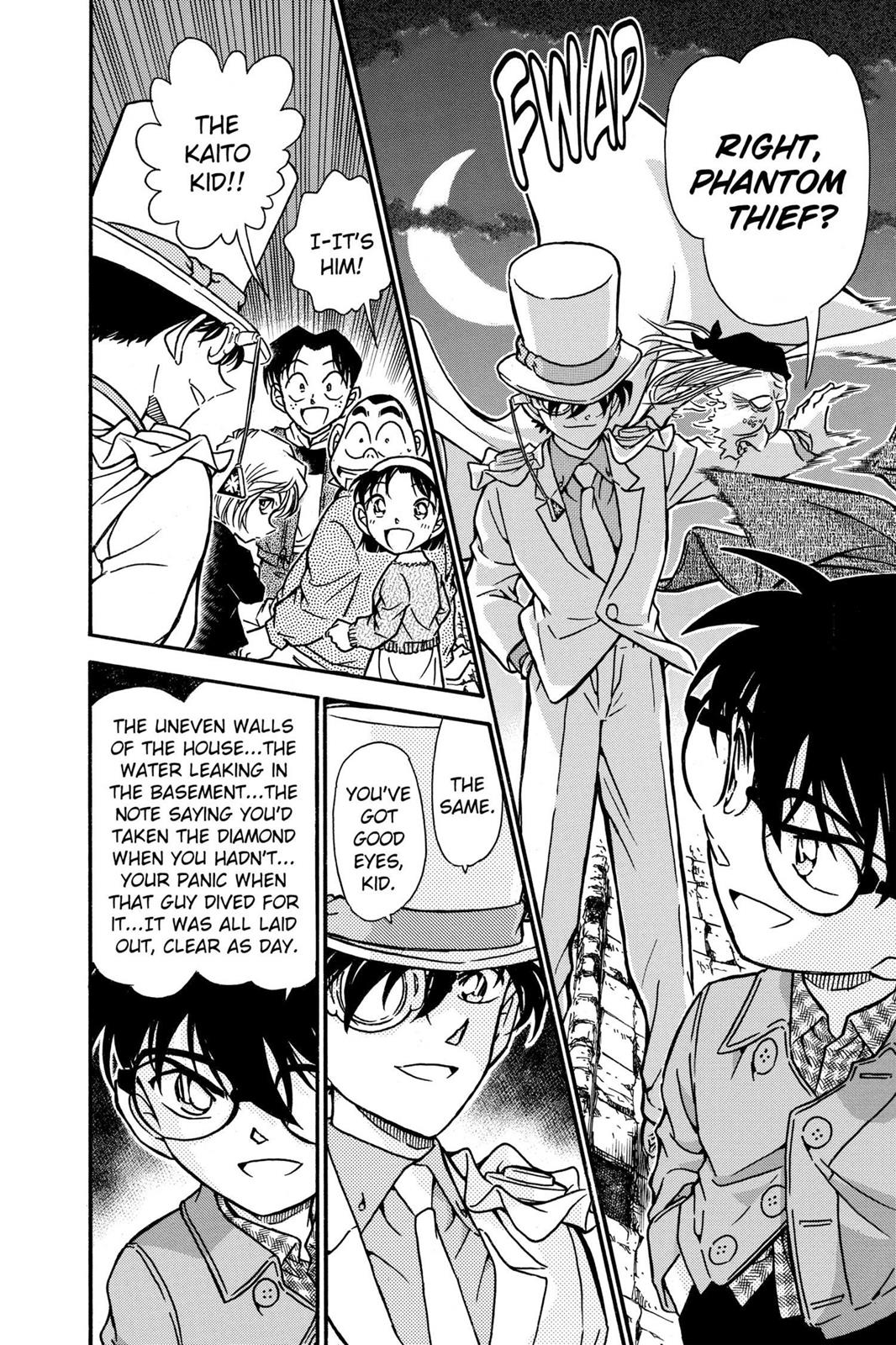Read Detective Conan - Chapter 478 - closed-case.com | Image 16